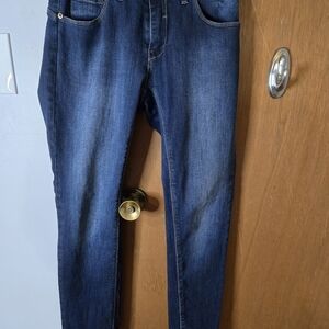 Sei Di Couri Brand,  Ladies Blue Jeans Size 28.